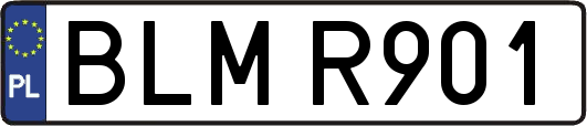 BLMR901