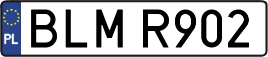 BLMR902