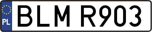 BLMR903
