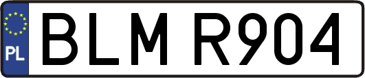 BLMR904