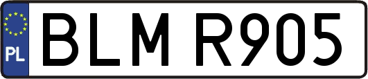 BLMR905