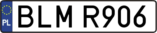 BLMR906