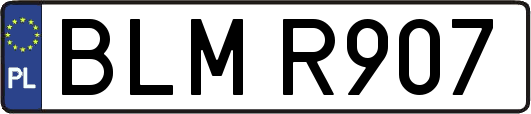 BLMR907