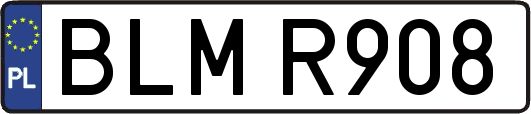 BLMR908