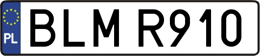 BLMR910