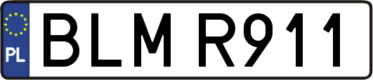BLMR911