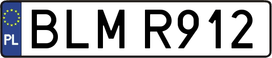BLMR912