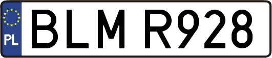 BLMR928