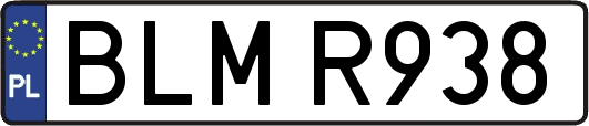 BLMR938