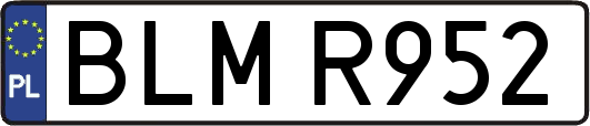 BLMR952
