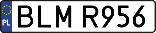 BLMR956