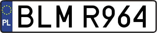 BLMR964