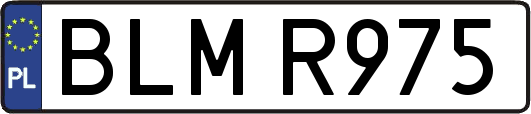 BLMR975