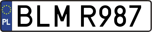 BLMR987