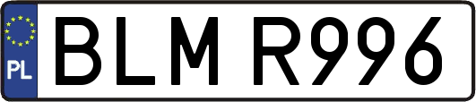 BLMR996