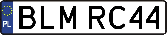BLMRC44
