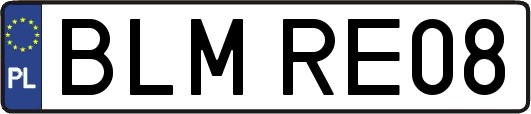 BLMRE08