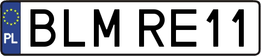 BLMRE11