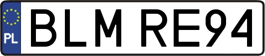 BLMRE94