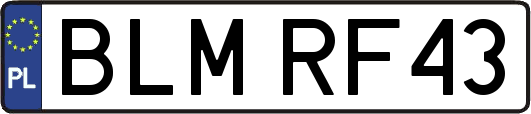 BLMRF43