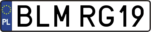 BLMRG19