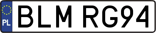 BLMRG94