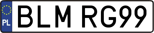 BLMRG99