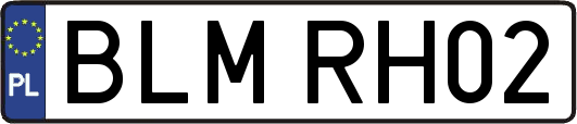 BLMRH02