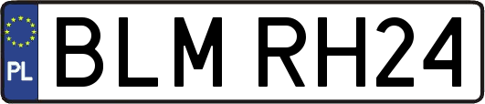 BLMRH24