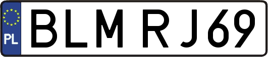 BLMRJ69