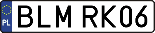 BLMRK06
