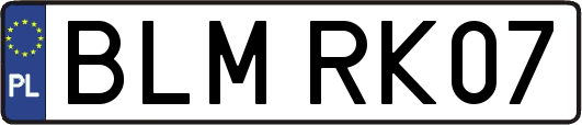 BLMRK07