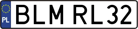 BLMRL32