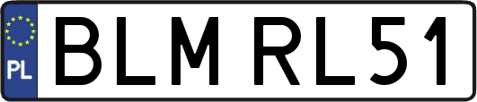 BLMRL51