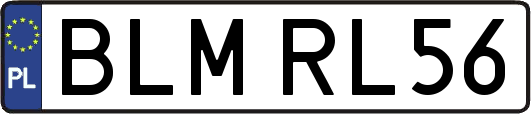 BLMRL56