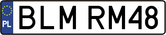BLMRM48