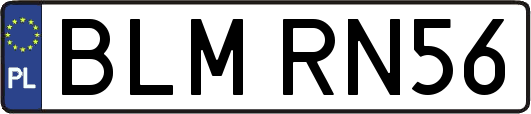 BLMRN56