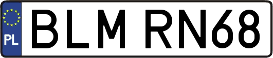 BLMRN68