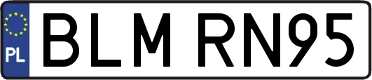 BLMRN95