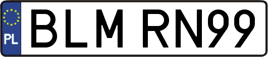 BLMRN99
