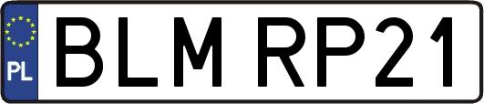 BLMRP21