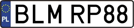 BLMRP88