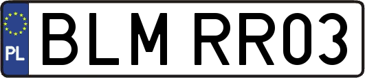 BLMRR03
