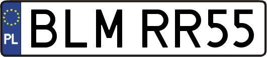 BLMRR55