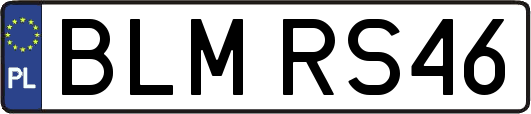 BLMRS46