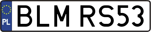 BLMRS53