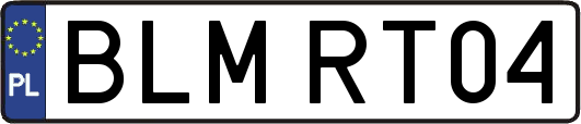 BLMRT04