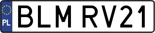 BLMRV21