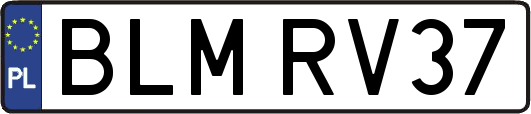 BLMRV37