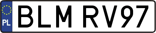 BLMRV97